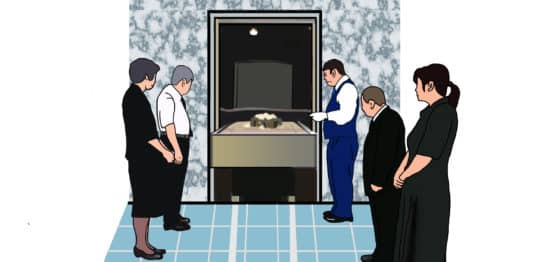 遺骨とは？火葬後の取扱い・供養方法から遺骨の処分方法まで