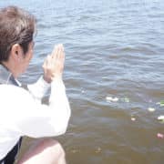 実施する前に要チェック！　散骨にまつわる注意点とは？