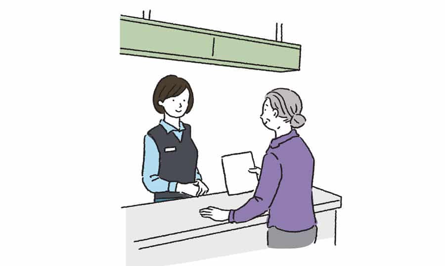 墓じまいや散骨に伴う役所への手続きとは？改葬許可証は必要？