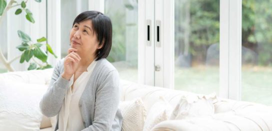 墓じまいを始める年齢は何歳ぐらいからがいいの？