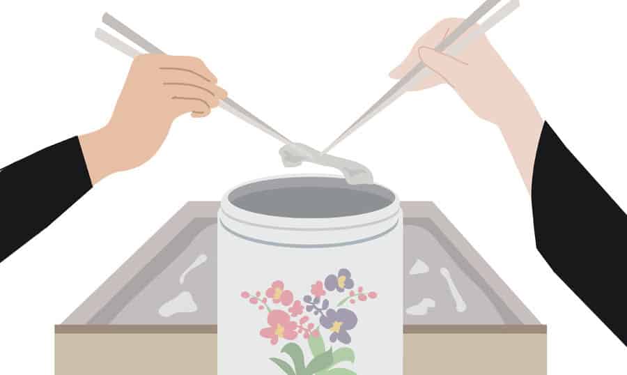 遺骨がいらない場合どうしたらいい？