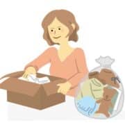 終活で物の処分をする理由とは？処分のコツも解説